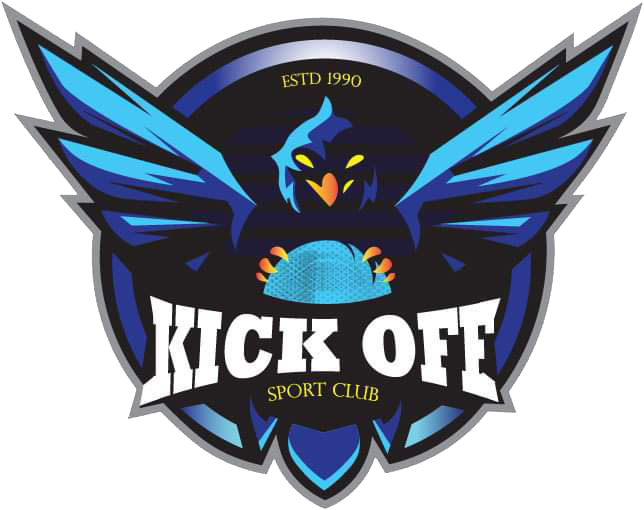 Kickoff Academy Logo
